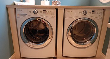 washing-machine
