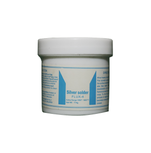 borax