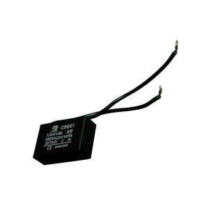 capacitor-cover