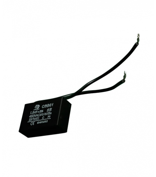 capacitor-cover