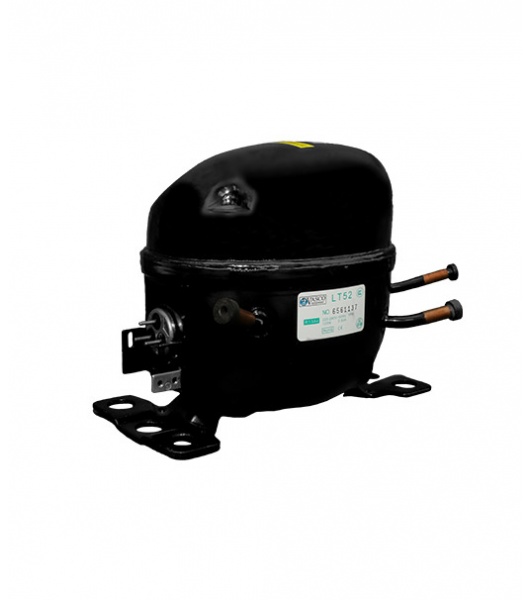 compressor-cover