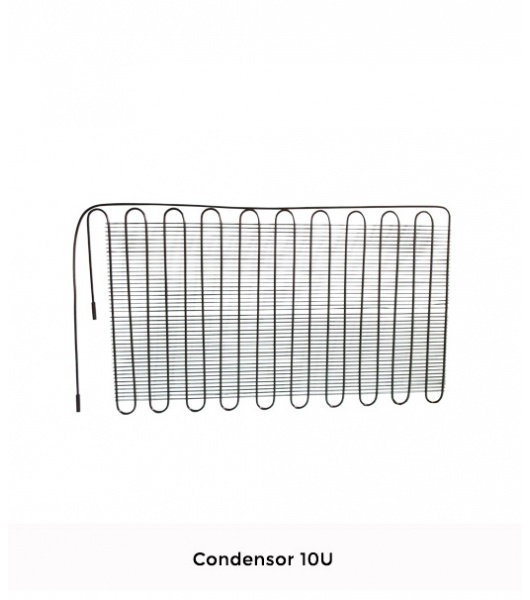 condensor-10u