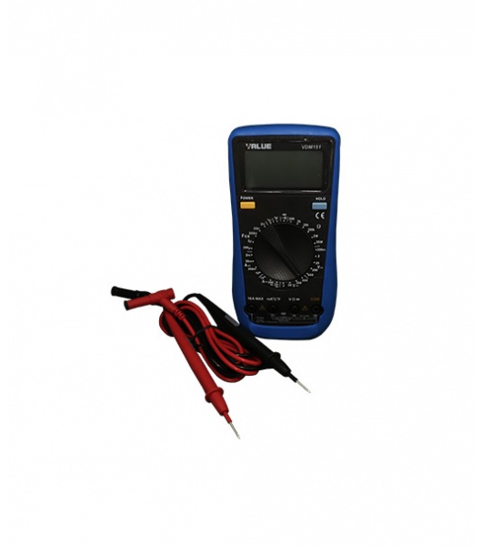 cover-multimeter-vdm-151-value