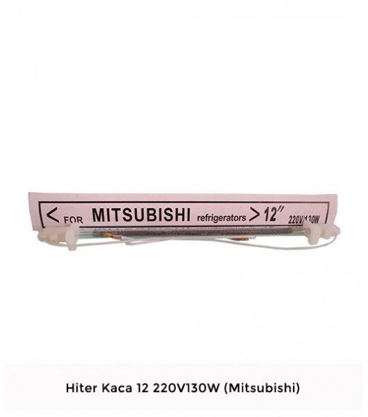 hiter-kaca-12-220v130w-mitsubishi