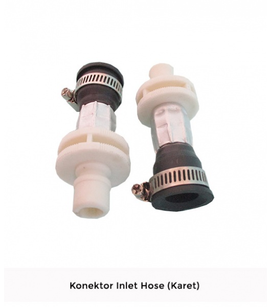 konektor-inlet-hose-karet