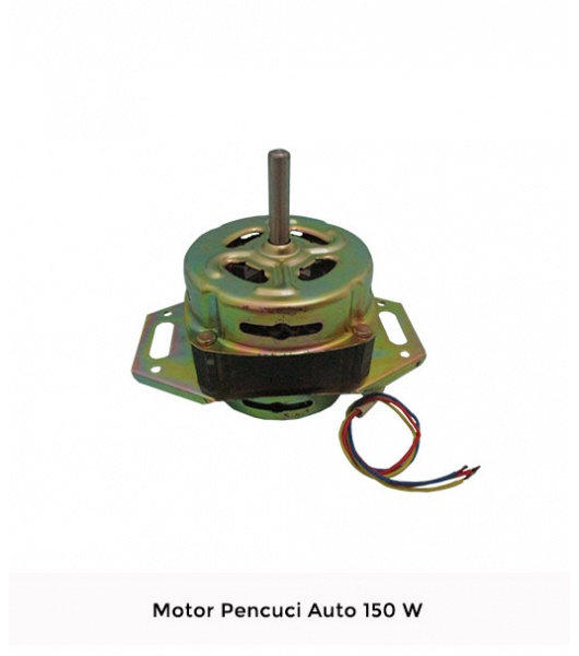 motor-pencuci-auto-150-w