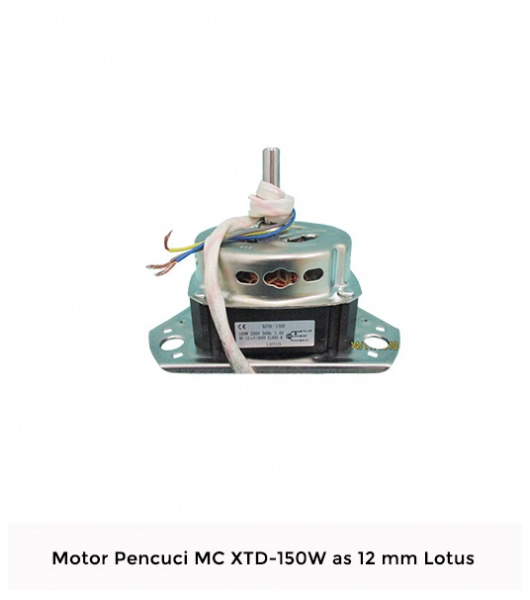 motor-pencuci-mc-xtd-150w-as-12-mm-lotus