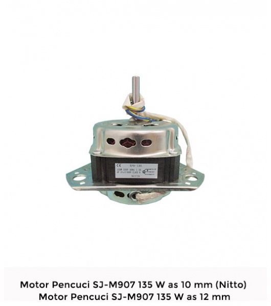motor-pencuci-sj-m907-135-w-as-10-mm-nitto