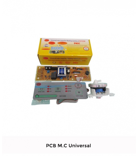 pcb-m_c-universal