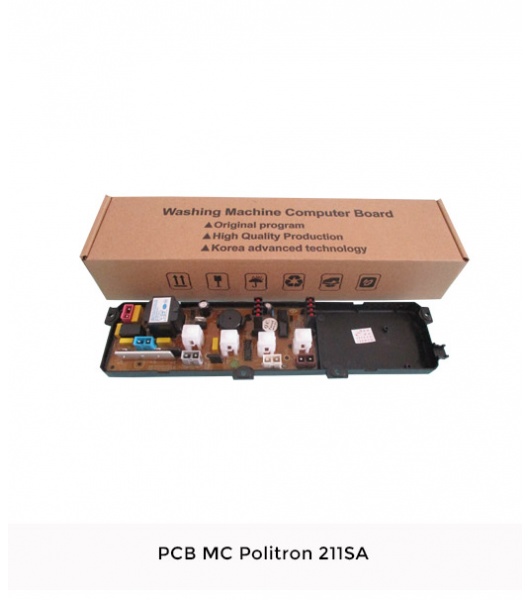 pcb-mc-politron-211sa