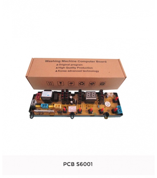 pcb-s6001