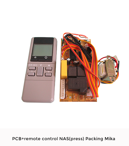 pcbremote-control-naspress-packing-mika