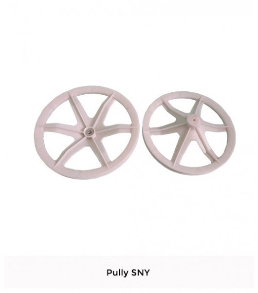 pully-sny