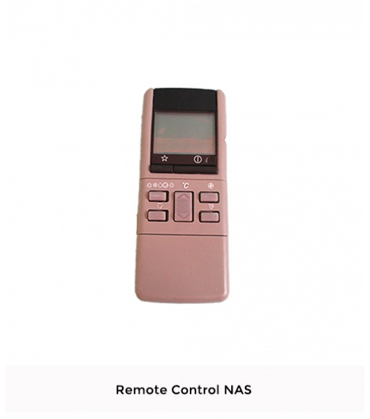 remote-control-nas
