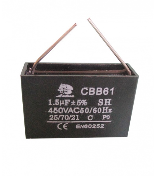 running-capacitor-cover