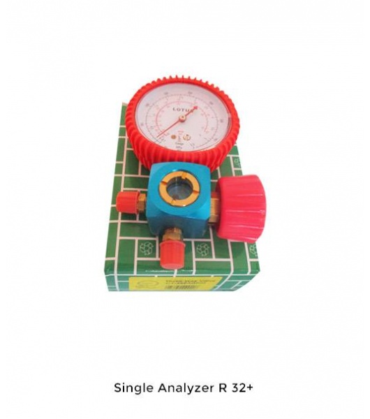 single-analyzer-r-32