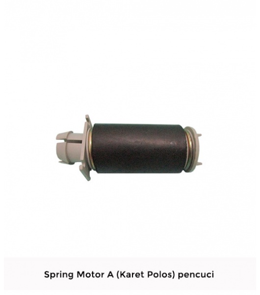 spring-motor-a-karet-polos-pencuci