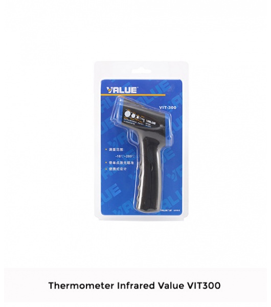 thermometer-infrared-value-vit300