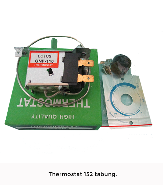 thermostat-132-tabung